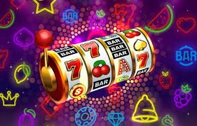 myan89 Slots ကာစီနို