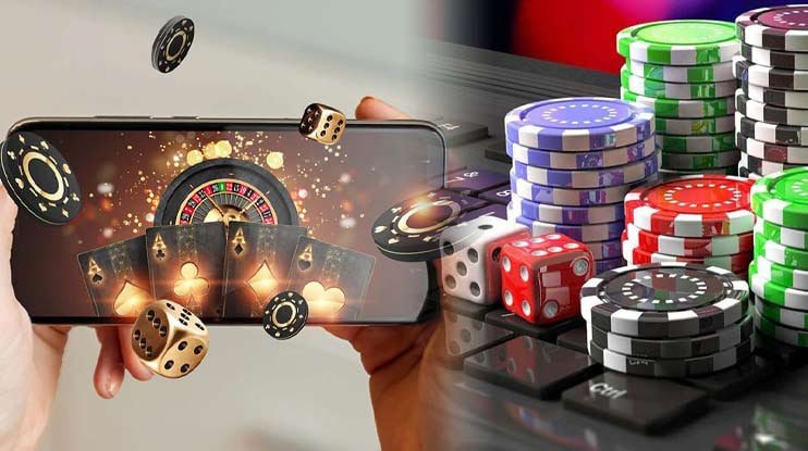 myan89 တိုက်ရိုက်ကာစီနို Real Dealer Baccarat HD Live Streaming Myanmar