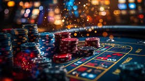 myan89 Live Casino တိုက်ရိုက်ကာစီနို